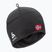 Wintermütze ODLO Polyknit Fan Warm black/Norwegian flag