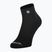 Socken SCOTT Performance Quarter black/white