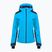 Damen Skijacke KJUS Formula blau LS15-K05