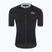 Herren X-Bionic Invent Regulator Bike Race Zip T-shirt schwarz RT-BT00S19M-B002