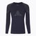 Herren Thermoaktivshirt X-Bionic Invent 4.0 LS black/charcoal