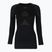 Damen Thermoaktiv-Sweatshirt X-Bionic Invent 4.0 LS black/charcoal