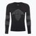 Herren Thermo-T-Shirt X-Bionic Energizer 4.0 schwarz NGYT06W19M