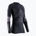 Damen Thermoaktivshirt X-Bionic Energy Accumulator 4.0 charcoal/magnolia