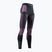 Damen Thermo-Leggings X-Bionic Energy Accumulator 4.0 anthrazit / magnolia