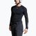 Thermoaktives Herren-Sweatshirt X-Bionic Energy Accumulator 4.0 black/black