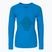 Kinder-Thermoshirt LS X-Bionic Invent 4.0 blau INYT06W19J