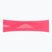 Thermoband X-Bionic Headband 4.0 flamingo pink/arctic white