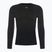 Thermoaktives Herren-Sweatshirt X-Bionic Energy Accumulator 4.0 LS opal black/arctic white