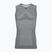 Herren Funktionsshirt X-Bionic Invent 4.0 Lt Singlet Grey Melange/Anthracite