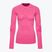 Damen Thermoaktivshirt X-Bionic Energy Accumulator 4.0 LS magnolia purple/fuchsia