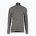 Thermoaktiver Sweatshirt Hoodie Damen X-Bionic Instructor 4.0 charcoal