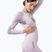 Damen Thermoaktivshirt X-Bionic Invent 4.0 LS winsome orchid/opal black