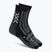 Socken X-Socks Trekking Perfom Ankle black/charcoal