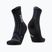 Socken X-Socks Hike Discover Ankle black/charcoal