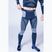Thermo Hose Herren X-Bionic Energy Accumulator 4.0 marine/optical white