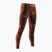 Thermo Hose Herren X-Bionic Symbio Merino clay