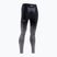 Thermo-Leggings Damen X-Bionic Invent Fx black / grey / light grey