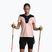 Damen-Laufshirt X-Bionic Corefusion Run Shirt fresh peach