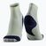 Socken X-Socks Run Discover Ankle neolime/x schwarz