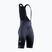 Radlershorts Damen X-Bionic Corefusion Ride Bib Shorts x black