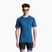 Herren-Laufshirt X-Bionic Xceed Run slate blue/marine