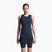 Damen-Laufshirt X-Bionic Xceed Run x schwarz/rhino grau