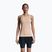 Damen-Laufshirt X-Bionic Xceed Run fresh peach/dusty rose