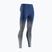 Damen Thermo-Leggings X-Bionic Invent Fx navy/grey/light grey