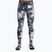 Thermounterhose X-Bionic Energy Accumulator Wild tiedye x black/fluo pink