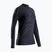Damen Thermoaktiv-Sweatshirt X-Bionic Heatloop x black