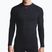 Thermoaktives Herren-Sweatshirt X-Bionic Mightywool x black