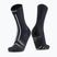 Socken X-Socks Trailrun Terraskin Expert Crew x black/x white