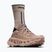 Laufschuhe + Socken X-Bionic Terraskin X01 sand/dark Sand