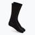 Socken X-Socks Hike Discover Merino Crew brown/black