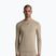 Thermo-Longsleeve Herren  X-Bionic Mightywool sand