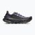 Laufschuhe X-Bionic Terraskin X03 Deep Purple/X Black/Sand