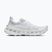 Laufschuhe X-Bionic Terraskin X03 X White/Silver Grey