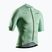 Herren-Fahrradtrikot X-Bionic Corefusion Ride Jersey digital lime