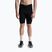 Herren-Laufshorts X-Bionic Efektor Tights x black