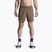 Herren-Laufshorts X-Bionic Corefusion Run Discover dark sand
