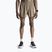 Herren-Laufshorts X-Bionic Corefusion Run Perform dark sand