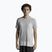 Herren-Laufshirt X-Bionic Xceed Run Perform x white/x black