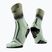 Socken X-Socks Terraskin Perform Crew digital lime/x black