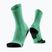 Socken X-Socks Run Perform Crew voltage green