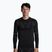 Herren Funktionsshirt langärmlig X-Bionic X-Ential Baselayer LS x black