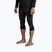 Herren Thermohose X-Bionic X-Ential 3/4 x black