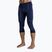 Herren Thermohose X-Bionic X-Ential 3/4 marine
