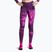 Thermounterhose X-Bionic Energy Accumulator Wild tiedye x black/fluo pink