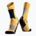 Skisocken für Kinder X-Socks Ski Discover Otc yellow